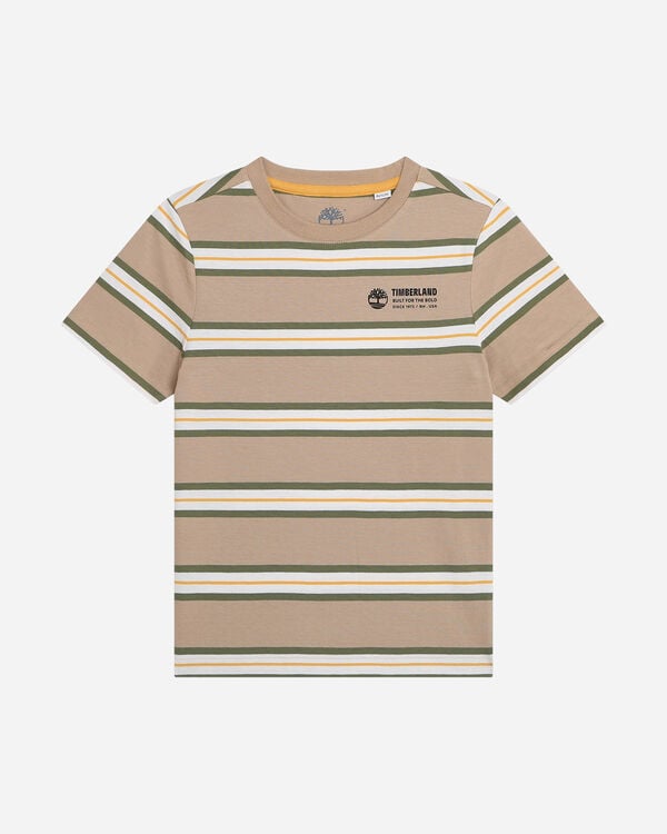 Stripes jr