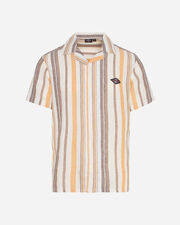 Waves after waves m - Beige
