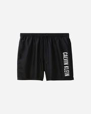 Intense power m - Nero