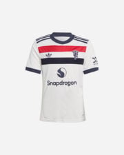 Manchester united 3rd 24-25 jr - Bianco