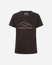 Mountain essential w - Marrone