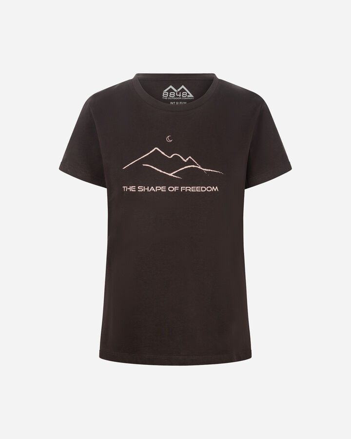 Mountain essential w