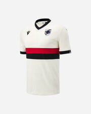 Sampdoria away 26-27 m - Bianco