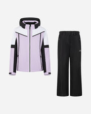 Ski essential w - Lilla