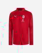 Milan training 23-24 m - Rosso