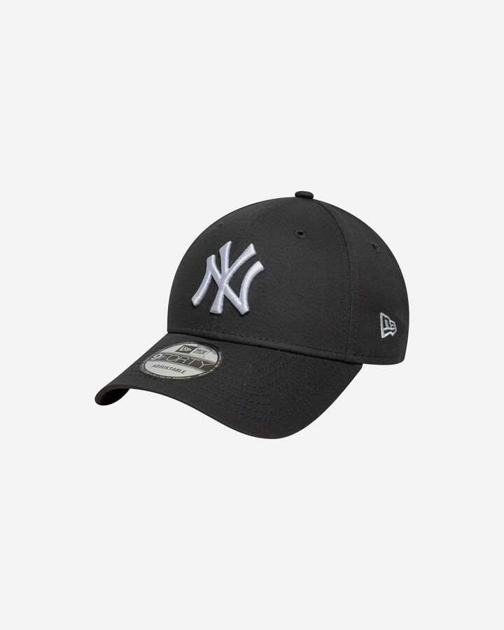 9forty new york yankees mlb league essential 