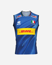 Ufficiale italia 25 gara  - Blu