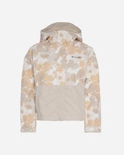 Hikebound printed w - Beige