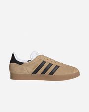 Gazelle m - Marrone