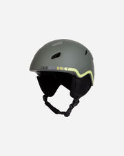 Pulse hs-016 jr - Verde