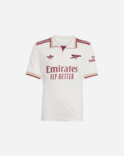 Arsenal third 25-26 jr - Color mix