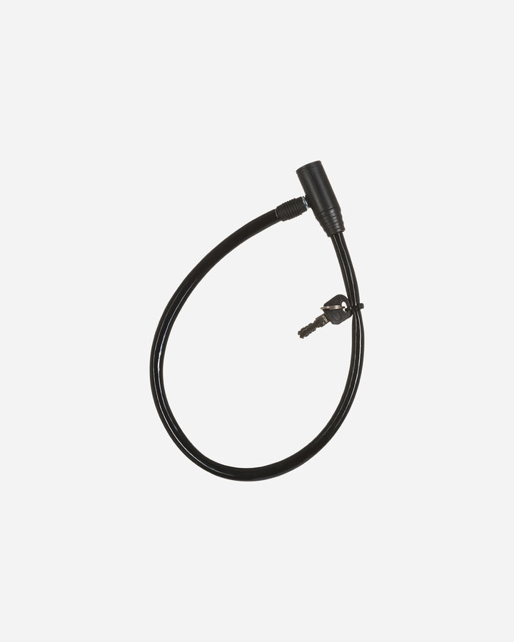 Lucchetto cavo eco 58cm