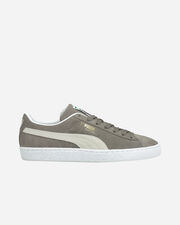 Suede classic xxi m - Grigio