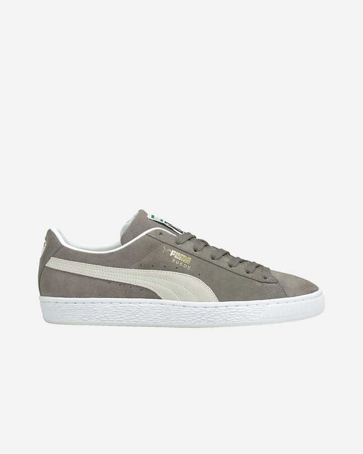 Suede classic xxi m