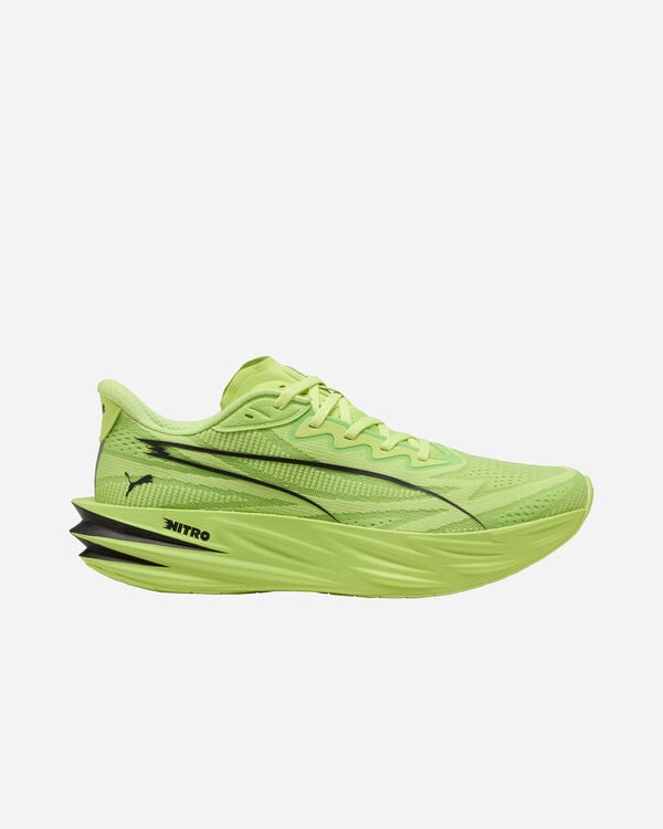 Deviate pure nitro m