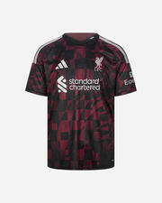 Liverpool fc 3rd 26-27 m - nd_S6056204-UNI