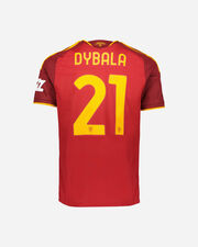 Roma home 26-27 dybala m - Color mix