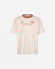 Contemporary street style jr - Bianco