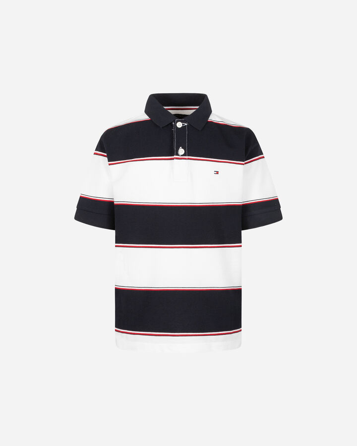 Rugby stripe jr