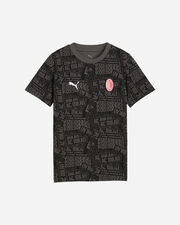 Milan ftblculture jr - Color mix