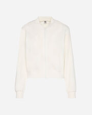 Athletic essential w - Bianco