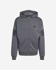 Future icons 3stripes m - Grigio