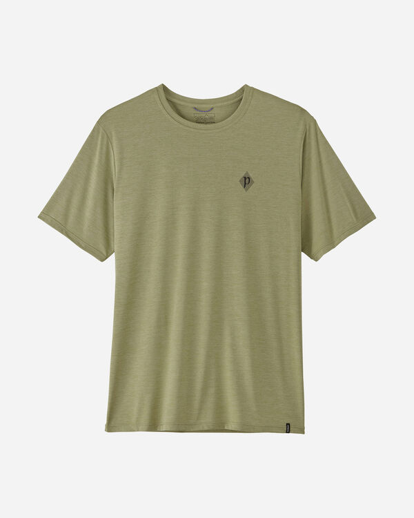 Cap cool daily hut tripper m