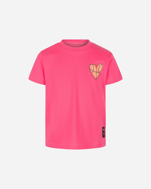 Girl bball flame jr