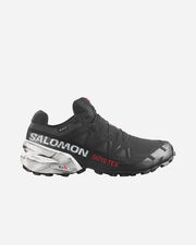 Speedcross 6 20th gtx m - Nero