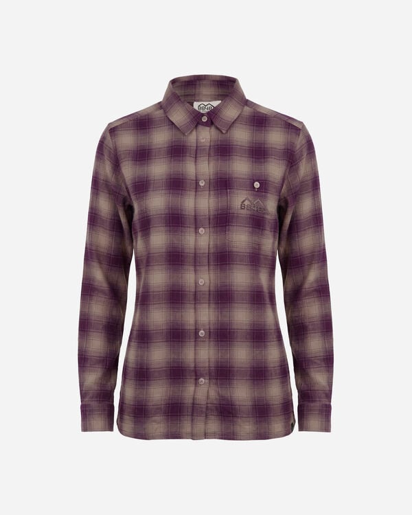 Flannel w