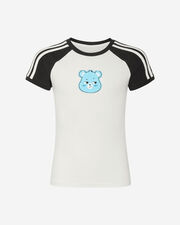 Care bears cali jr - Bianco