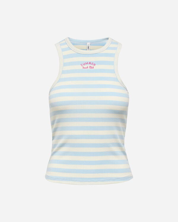 Isla stripe w