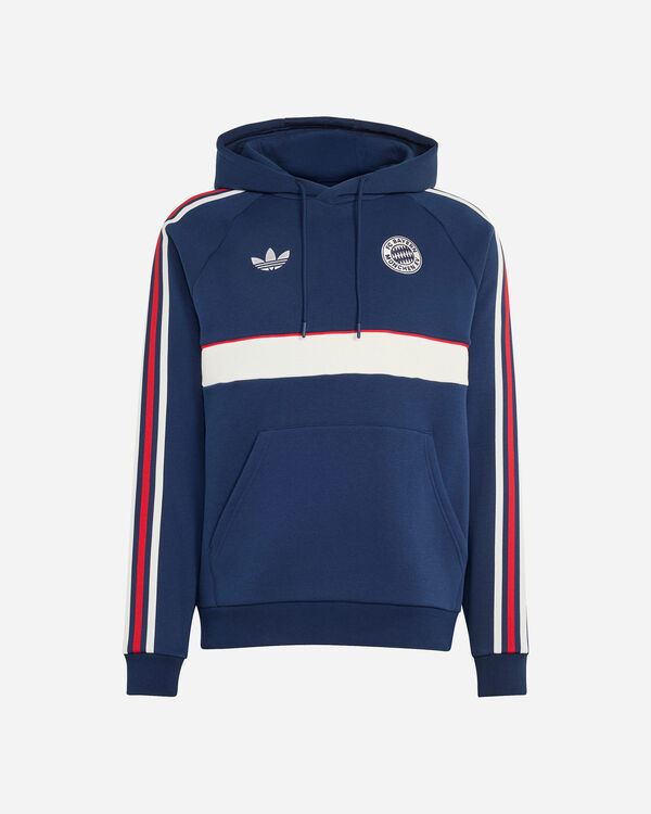Fc bayern monaco og m