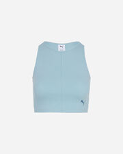 Basic w - Azzurro