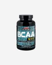 Muscle bcaa 4:1:1 kyowa 180 cps  - Color mix