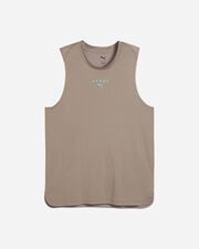 Hyrox cloudspun m - Grigio
