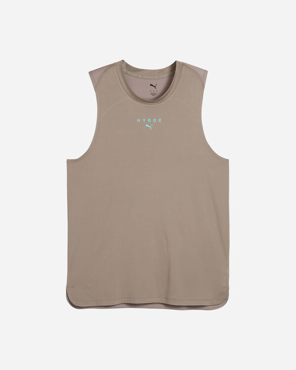 Hyrox cloudspun m