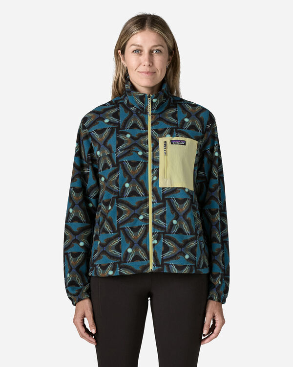 Micro d patch pocket w