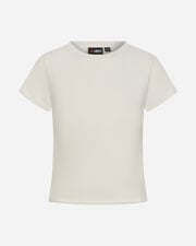 New basic w - Bianco