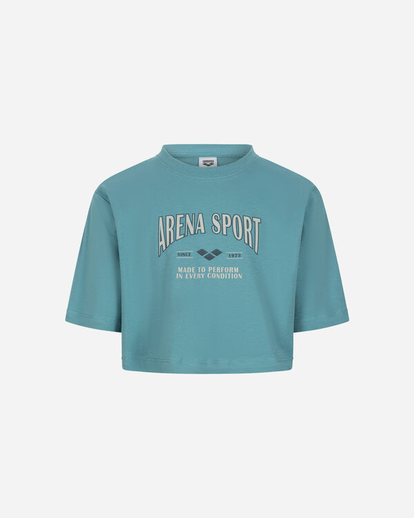 Athletic jr