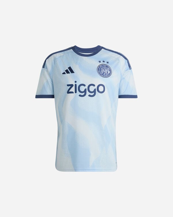 Ajax 3rd 26-27 m