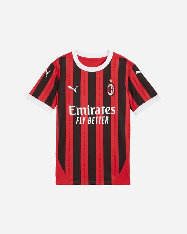 Milan home 24-25 jr