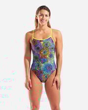 Garden w - Color mix