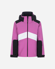 Ski essential jr - Fucsia