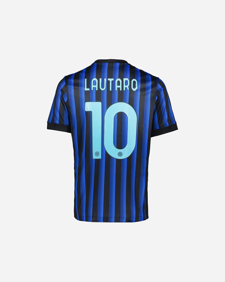 Numero 0 inter home 