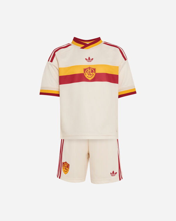 Minikit as roma 26-27 away jr