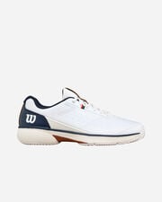 Rush lite 5 clay m - Bianco