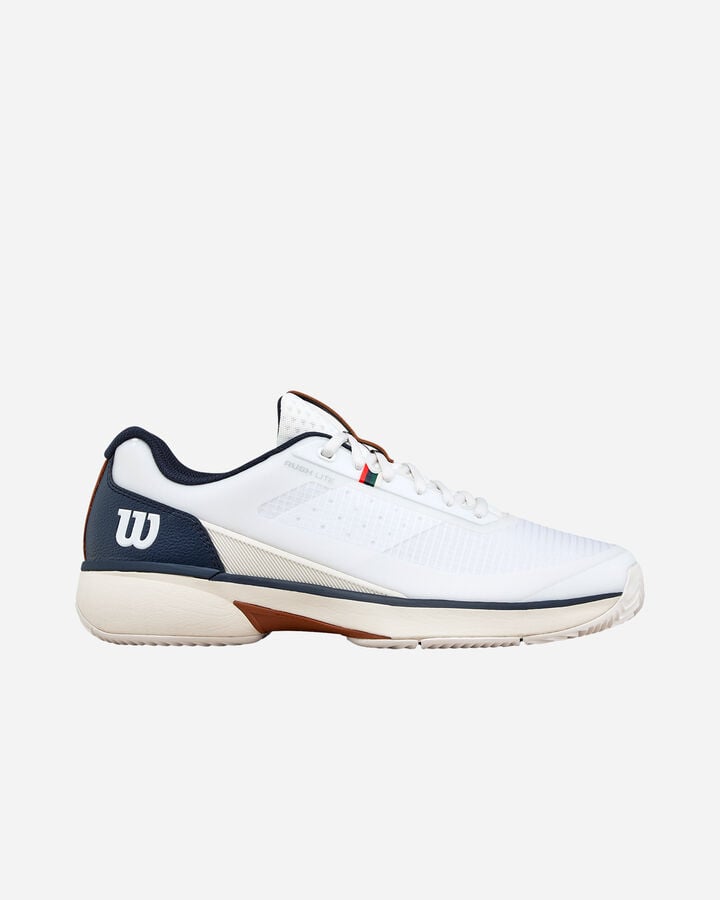 Rush lite 5 clay m