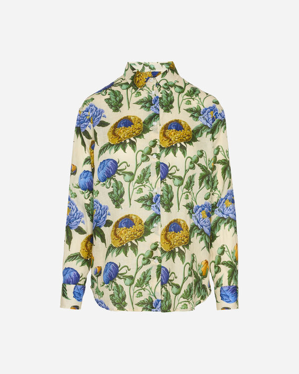 Peonia w