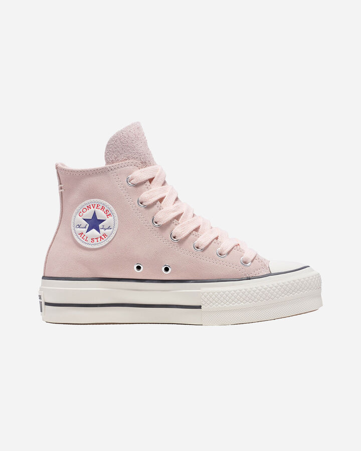 Chuck taylor all star lift high canvas w